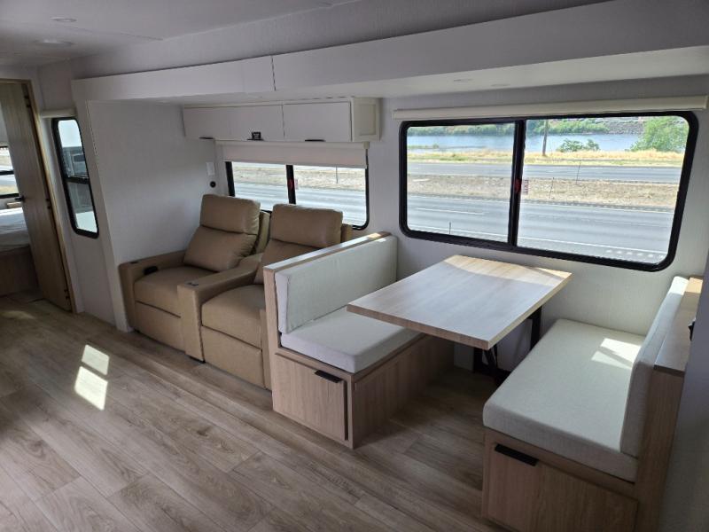 2026 Winnebago Thrive™ 26FKD, $ 48,998