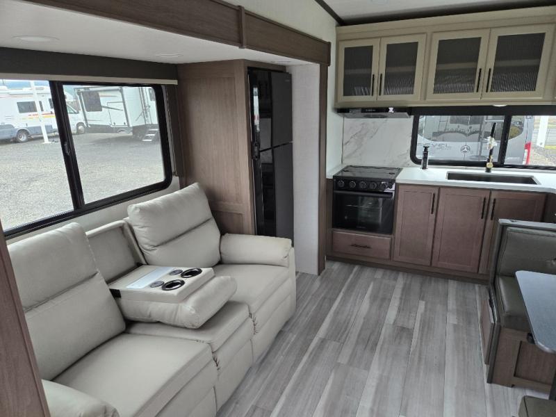 2026 Keystone Cougar Half-Ton (Fifth Wheel) 29MBD, $ 63,998