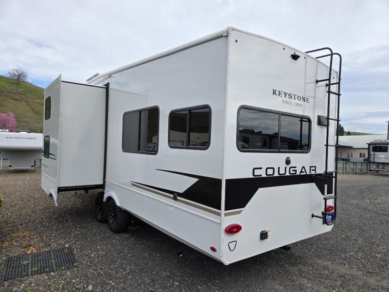 2026 Keystone Cougar Half-Ton (Fifth Wheel) 29MBD, $ 63,998