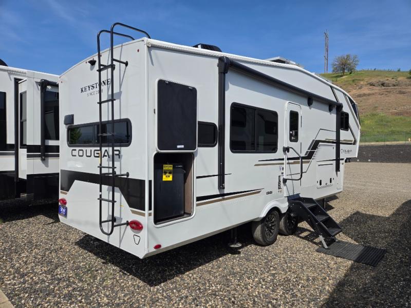 2026 Keystone Cougar Half-Ton (Fifth Wheel) 23MLE, $ 57,998