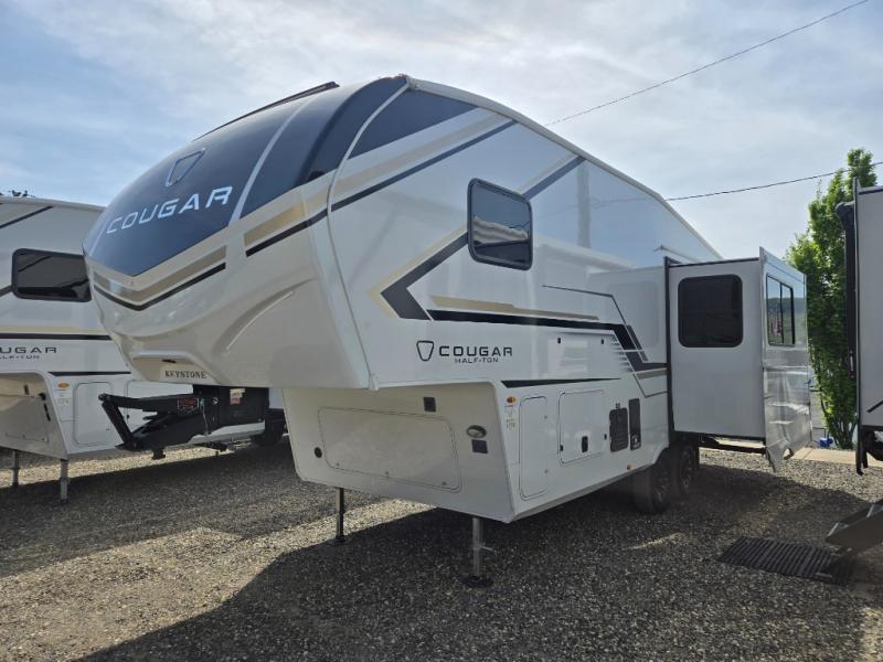 2026 Keystone Cougar Half-Ton (Fifth Wheel) 23MLE, $ 57,998