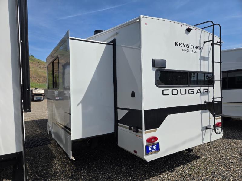 2026 Keystone Cougar Half-Ton (Fifth Wheel) 23MLE, $ 57,998