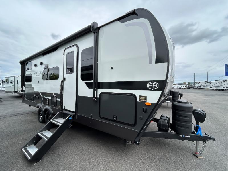 2026 Forest River Rockwood Mini Lite 2509S, $ 48,983