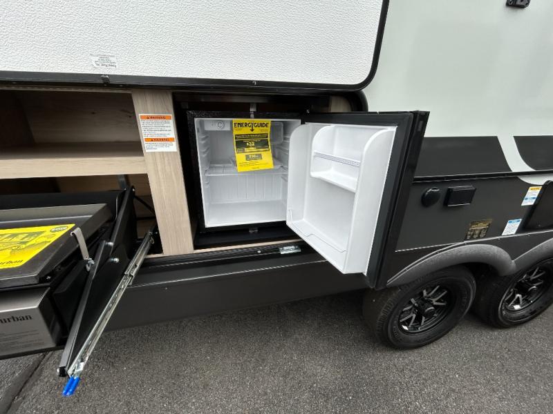 2026 Forest River Rockwood Mini Lite 2509S, $ 48,983