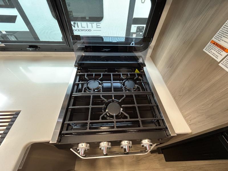 2026 Forest River Rockwood Mini Lite 2509S, $ 48,983
