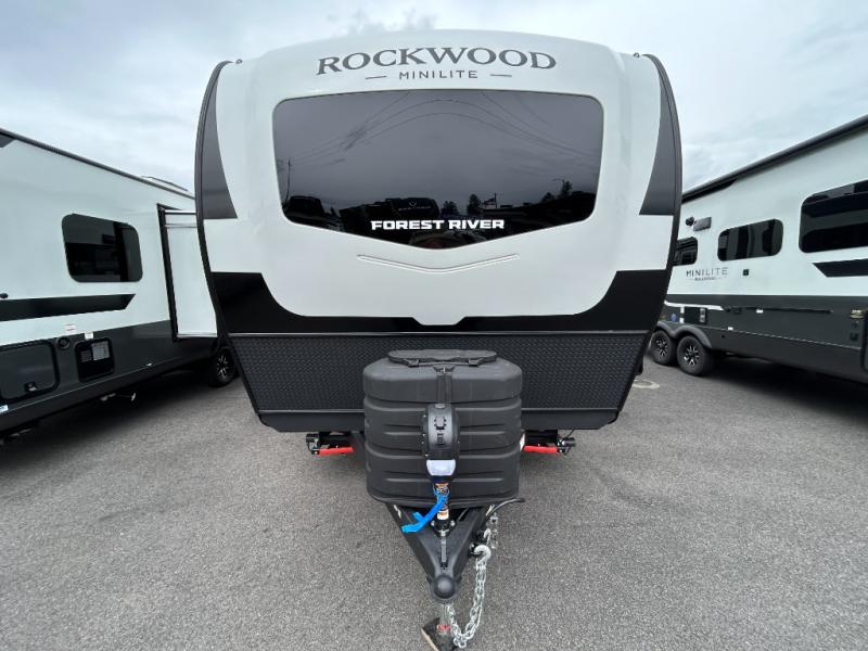 2026 Forest River Rockwood Mini Lite 2509S, $ 48,983
