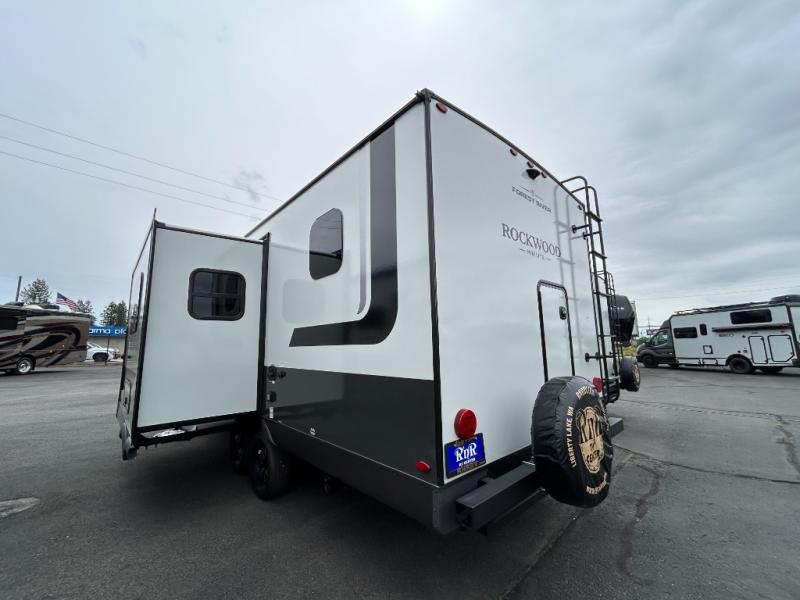 2026 Forest River Rockwood Mini Lite 2509S, $ 48,983