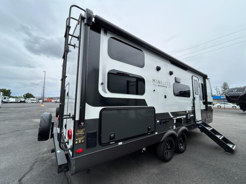 2026 Forest River Rockwood Mini Lite 2509S, $ 48,983