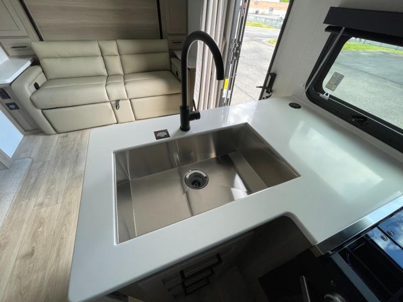 2026 Forest River Rockwood Mini Lite 2214S, $ 44,998