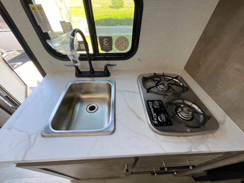 2026 Keystone Springdale Mini 1610BH, $ 17,990