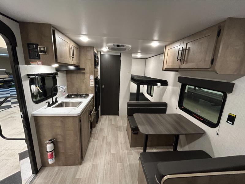 2026 Keystone Springdale Mini 1610BH, $ 17,990