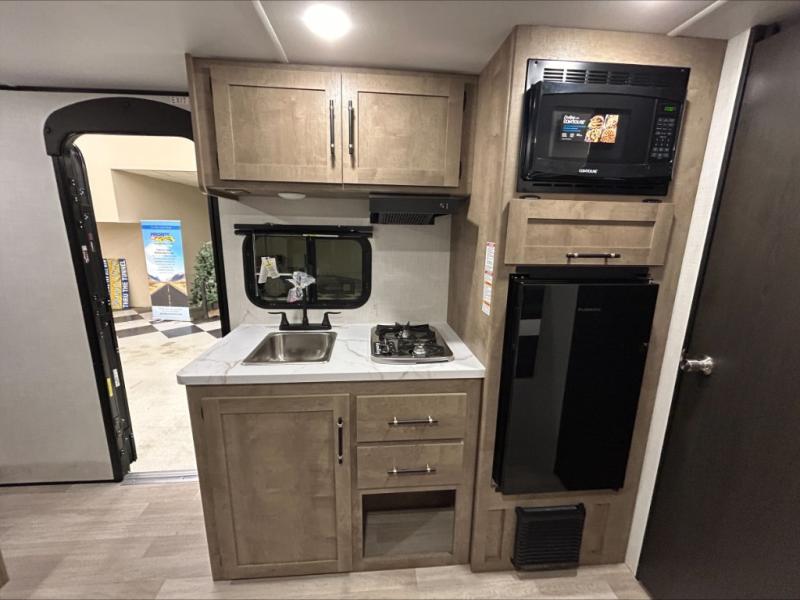 2026 Keystone Springdale Mini 1610BH, $ 17,990