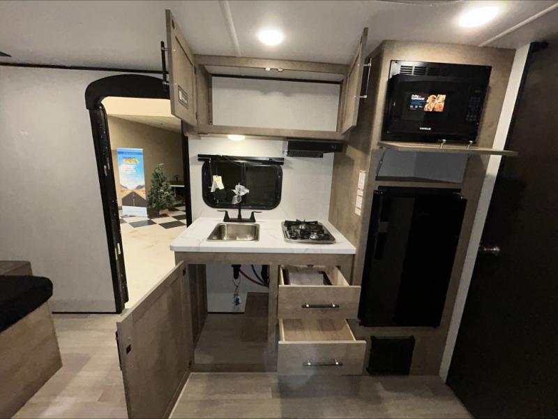 2026 Keystone Springdale Mini 1610BH, $ 17,990