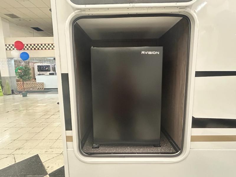 2026 Keystone Cougar Half-Ton (Fifth Wheel) 23MLE, $ 57,998