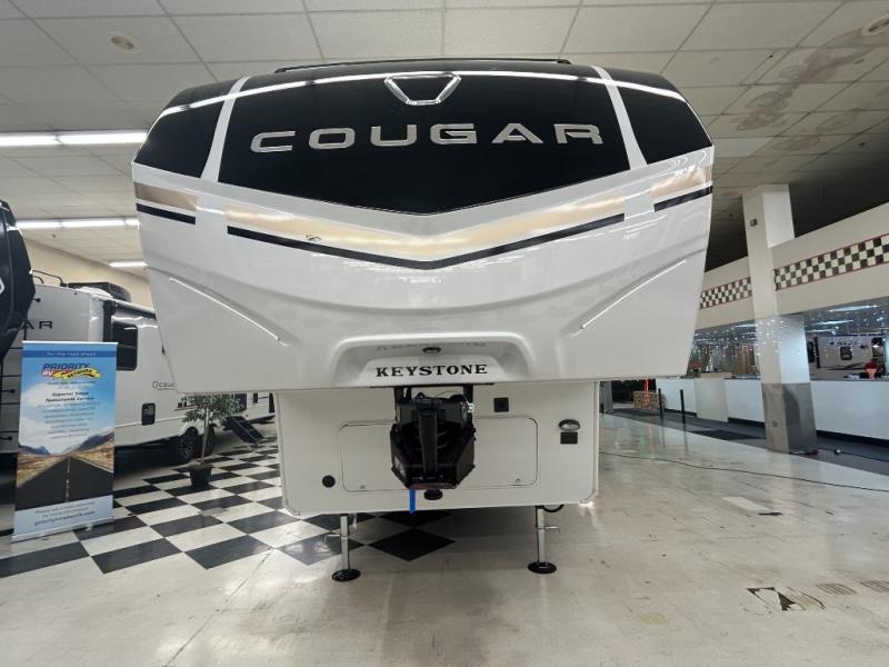 2026 Keystone Cougar Half-Ton (Fifth Wheel) 23MLE, $ 57,998