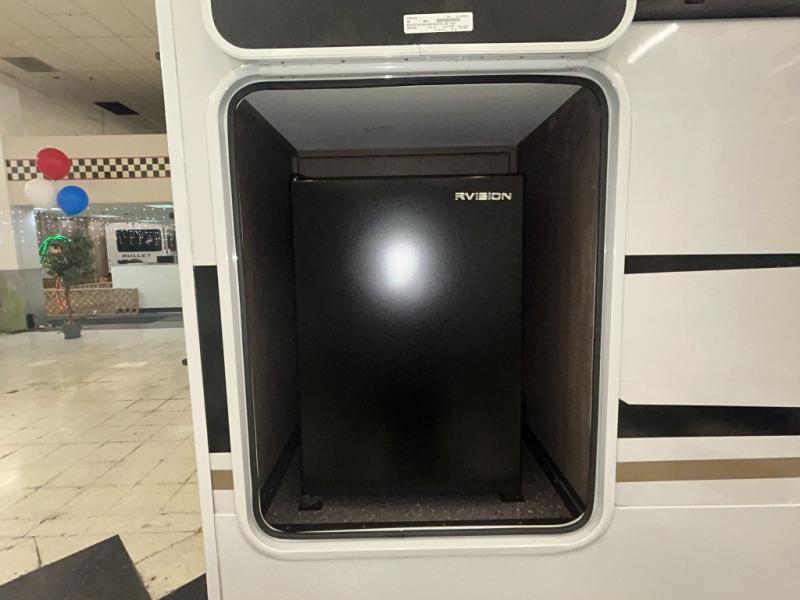 2026 Keystone Cougar Half-Ton (Fifth Wheel) 23MLE, $ 57,998