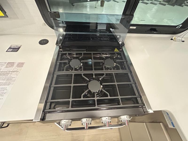 2025 Forest River Rockwood Mini Lite 2518S, $ 39,998