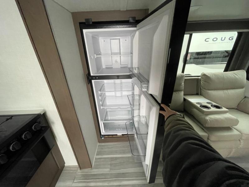 2026 Keystone Cougar Western Elevation 22RKWE, $ 50,882