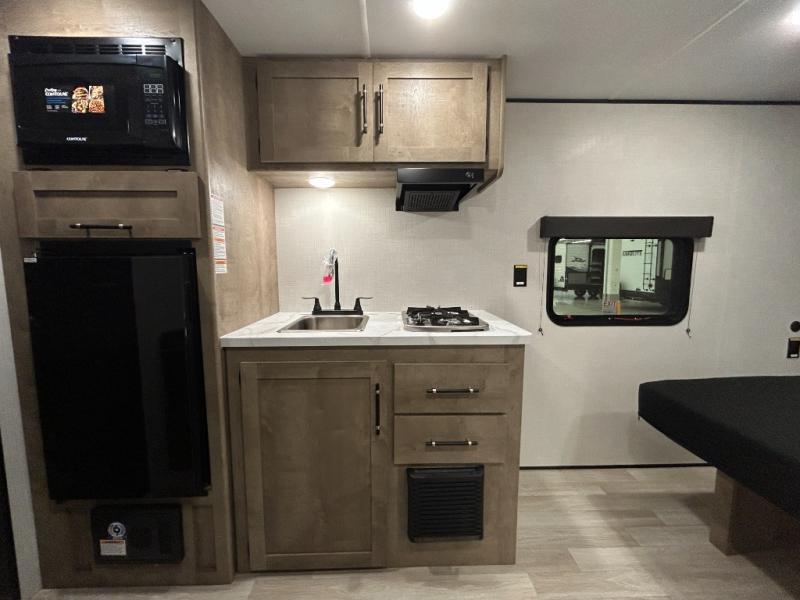 2026 Keystone Springdale Mini 1660RB, $ 16,990