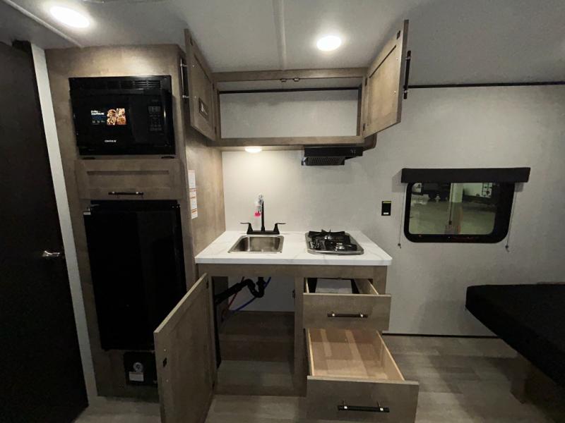 2026 Keystone Springdale Mini 1660RB, $ 16,990