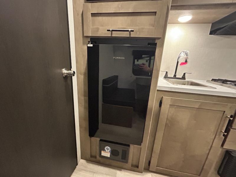 2026 Keystone Springdale Mini 1660RB, $ 16,990