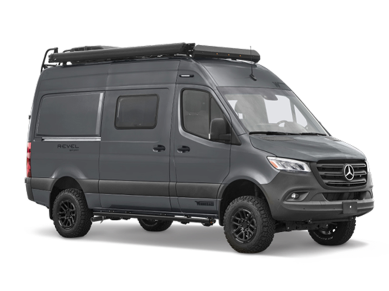 2027 Winnebago Revel Sport 44C, $ 0
