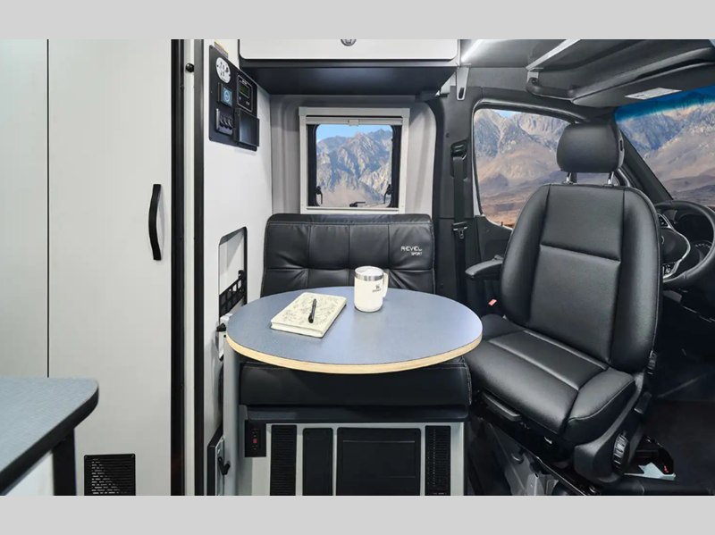 2027 Winnebago Revel Sport 44C, $ 0