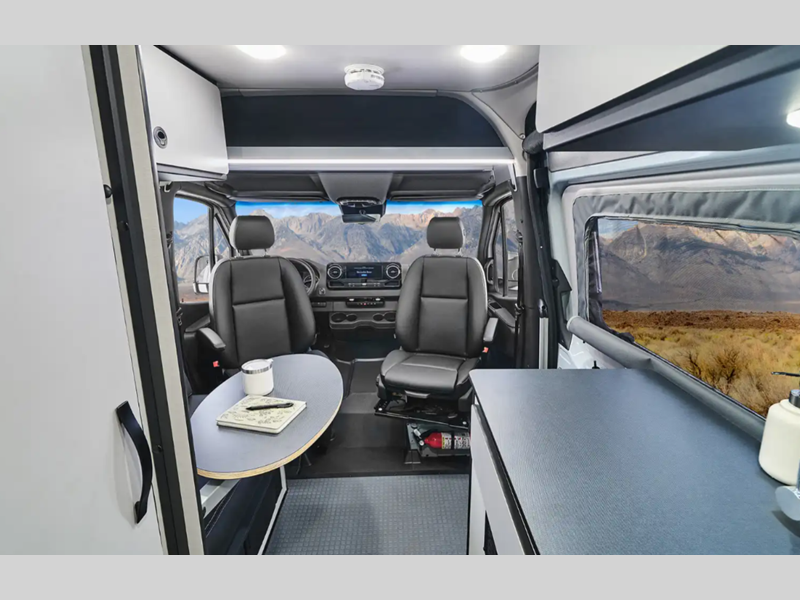 2027 Winnebago Revel Sport 44C, $ 0
