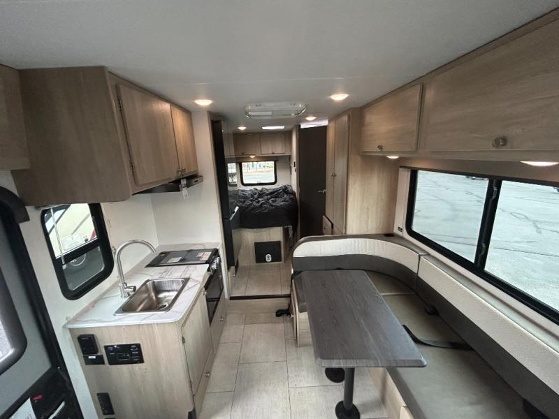 2026 Coachmen Leprechaun 210QSS Ford, $ 75,998