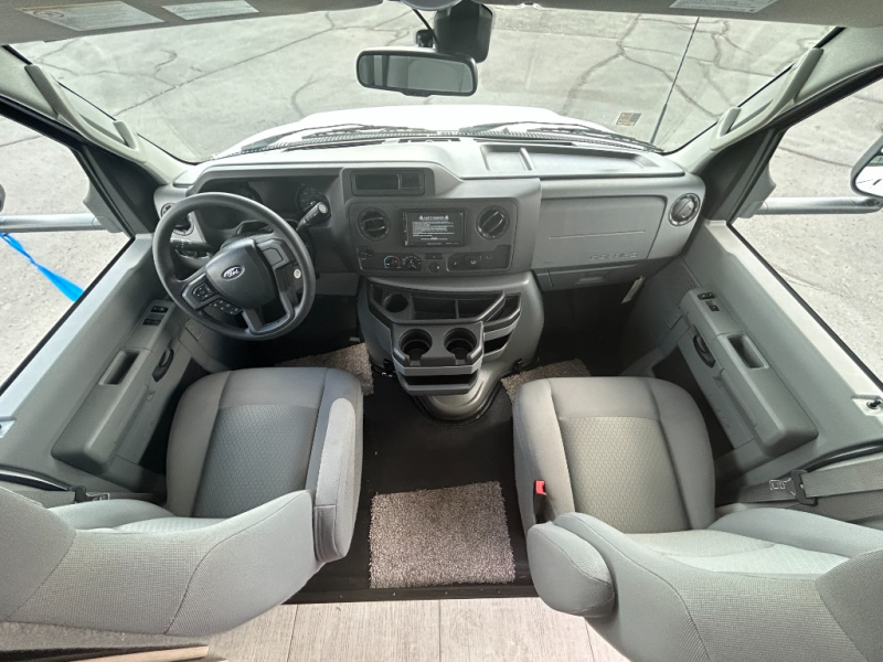 2026 Coachmen Leprechaun 210QSS Ford, $ 75,998