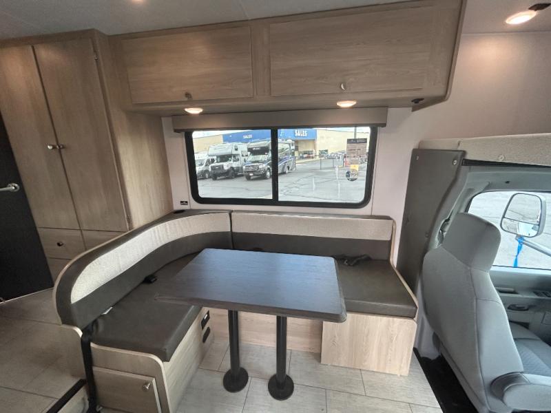 2026 Coachmen Leprechaun 210QSS Ford, $ 75,998