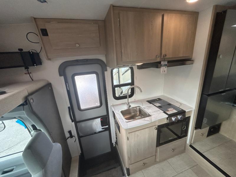 2026 Coachmen Leprechaun 210QSS Ford, $ 75,998