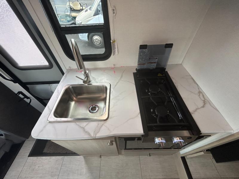 2026 Coachmen Leprechaun 210QSS Ford, $ 75,998