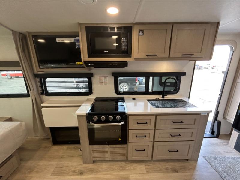 2026 Forest River Rockwood Mini Lite 2205S, $ 49,433