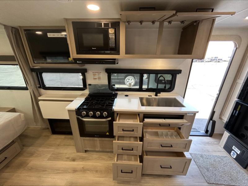 2026 Forest River Rockwood Mini Lite 2205S, $ 49,433