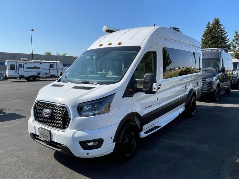 2026 Coachmen Beyond 22D, $ 179,990