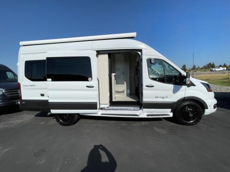 2026 Coachmen Beyond 22D, $ 179,990