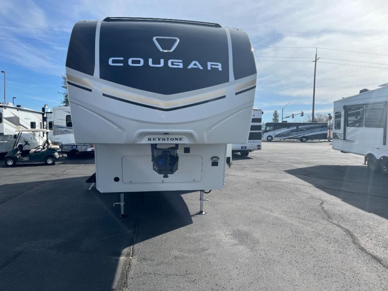 2026 Keystone Cougar Half-Ton (Fifth Wheel) 23MLE, $ 57,998