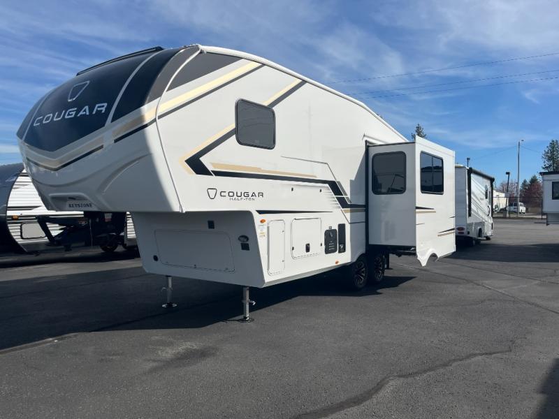 2026 Keystone Cougar Half-Ton (Fifth Wheel) 23MLE, $ 57,998