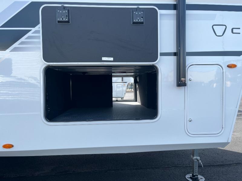 2026 Keystone Cougar Half-Ton (Fifth Wheel) 23MLE, $ 57,998
