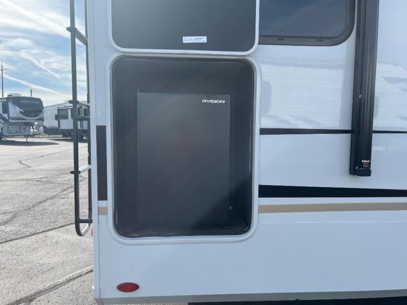 2026 Keystone Cougar Half-Ton (Fifth Wheel) 23MLE, $ 57,998