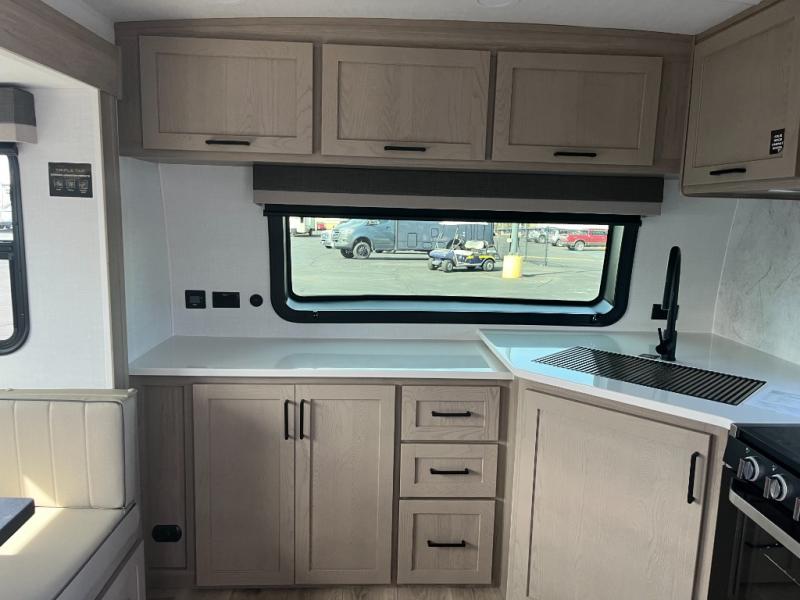 2026 Forest River Rockwood Ultra Lite 2608BS, $ 55,660