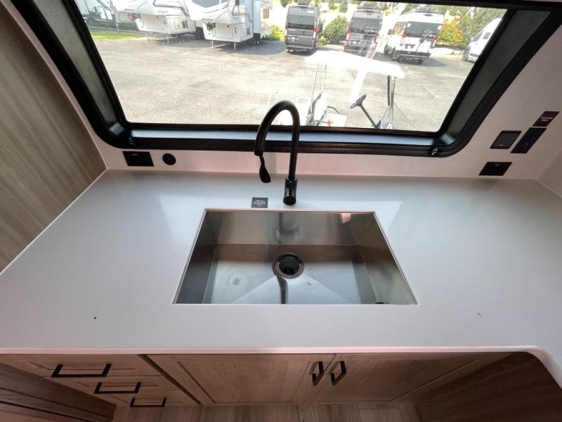 2027 Forest River Rockwood Mini Lite 2523MBR, $ 55,863