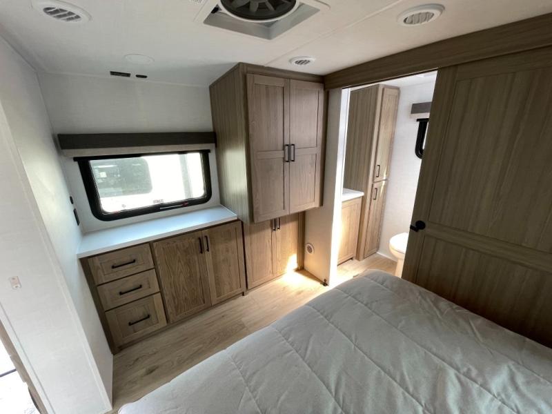 2027 Forest River Rockwood Mini Lite 2523MBR, $ 55,863