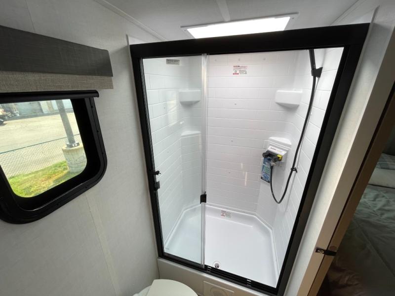 2027 Forest River Rockwood Mini Lite 2523MBR, $ 55,863