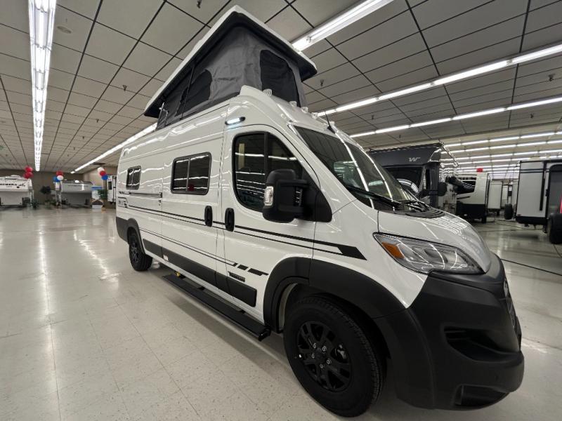 2026 Winnebago Solis 59PX, $ 129,990