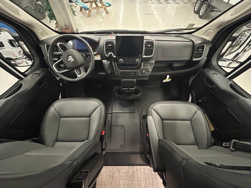 2026 Winnebago Solis 59PX, $ 129,990