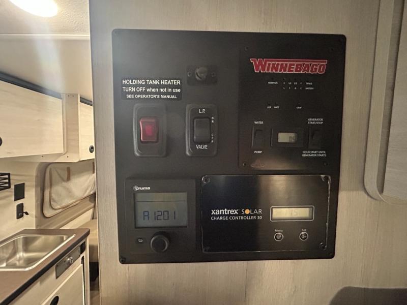 2026 Winnebago Solis 59PX, $ 129,990