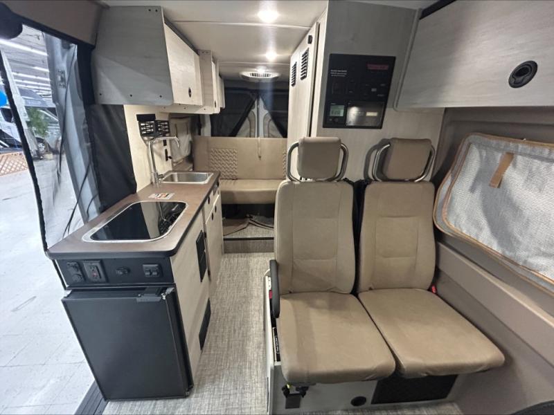 2026 Winnebago Solis 59PX, $ 129,990