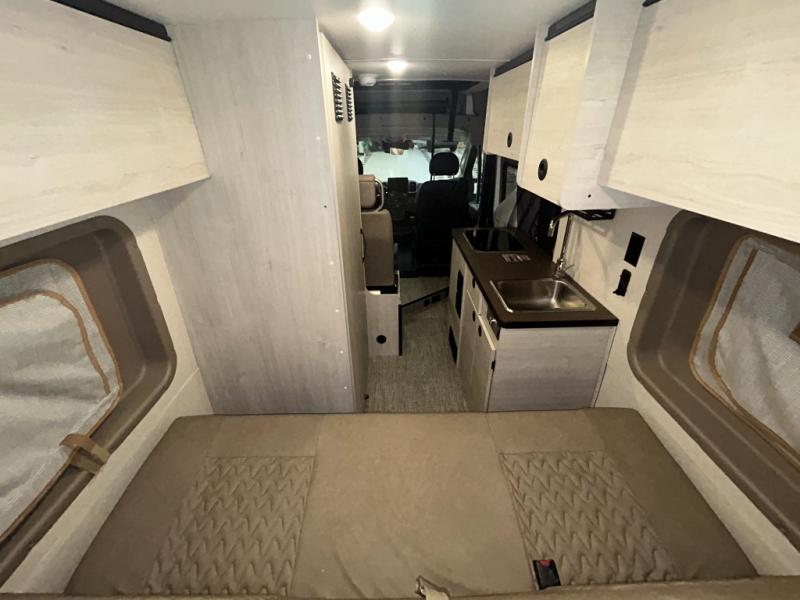 2026 Winnebago Solis 59PX, $ 129,990